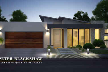 Lot 4/12 Cocoparra Crescent Crace