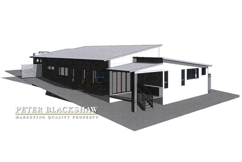 Lot 4/12 Cocoparra Crescent Crace