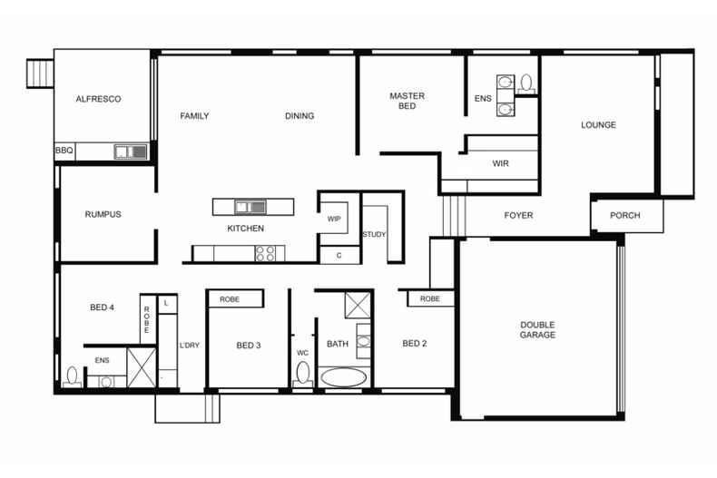 Lot 4/12 Cocoparra Crescent Crace