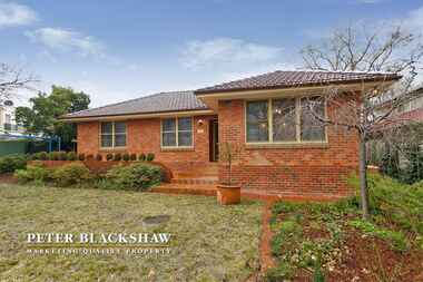 76 Stuart  Street Narrabundah