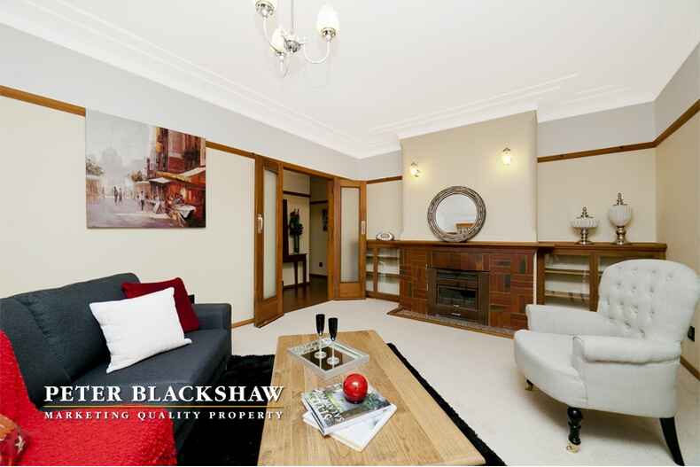 76 Stuart  Street Narrabundah