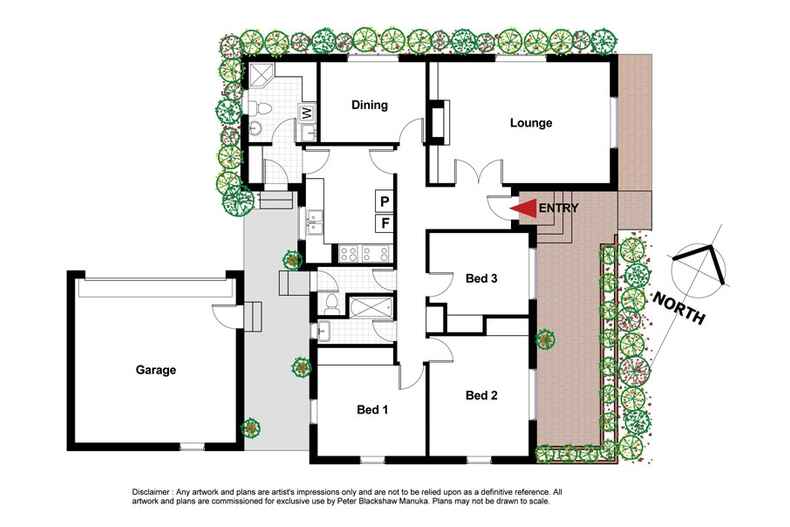 76 Stuart  Street Narrabundah