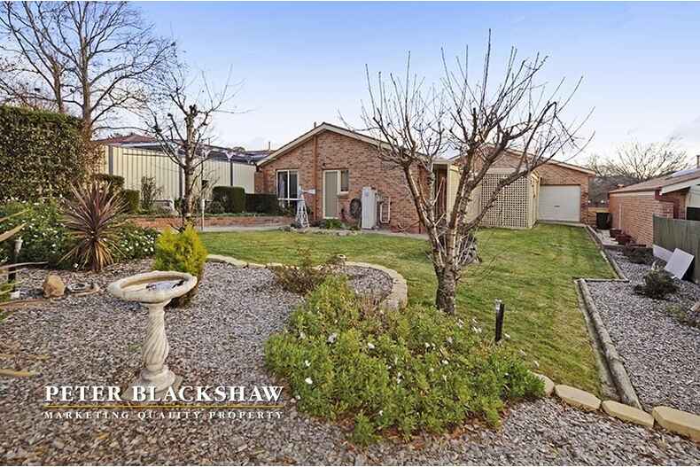 Lot 44/37 Wilson Crescent Banks