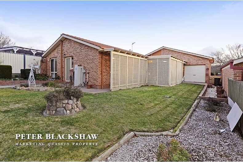 Lot 44/37 Wilson Crescent Banks