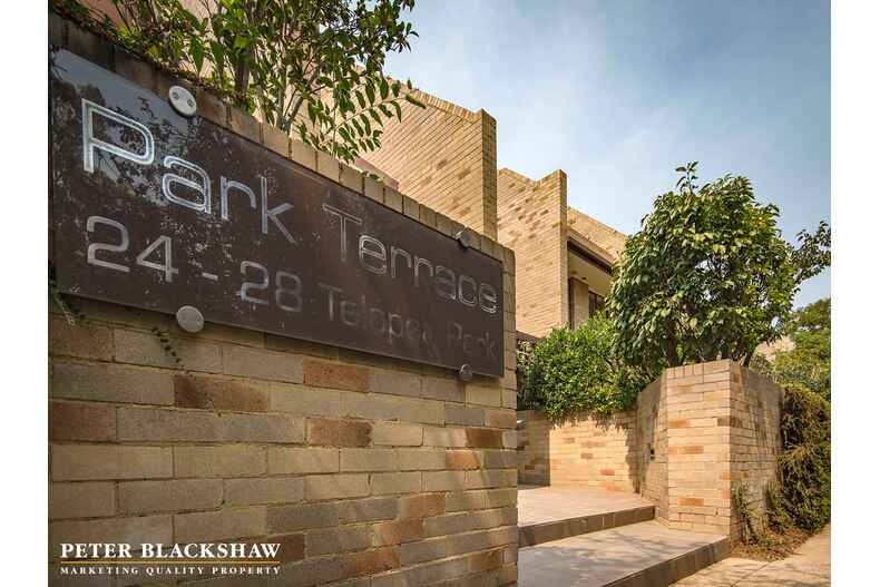 5/24-28 Telopea Park Kingston