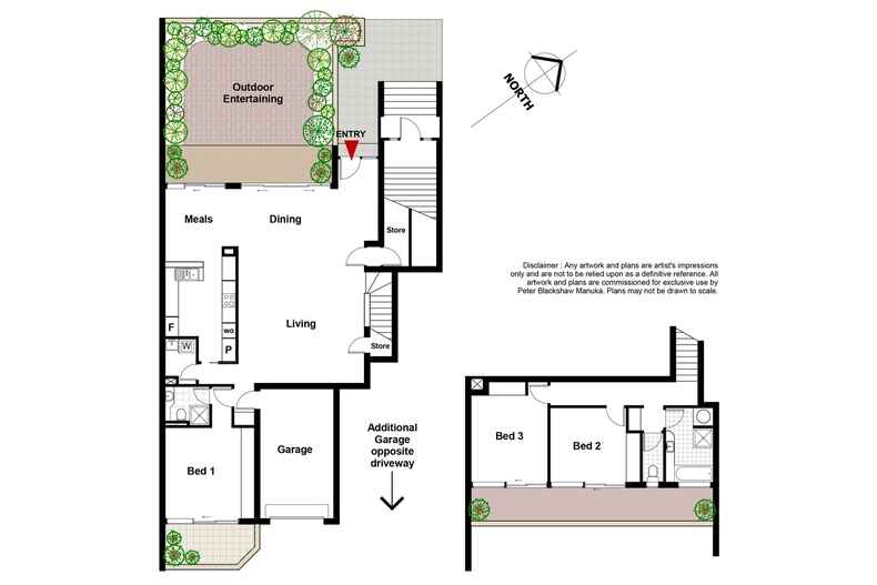 5/24-28 Telopea Park Kingston