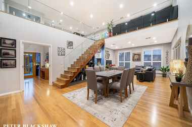 3 Neilson Street Garran