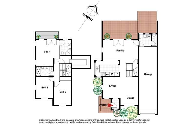Lot 1/7 Ducane Street Forrest
