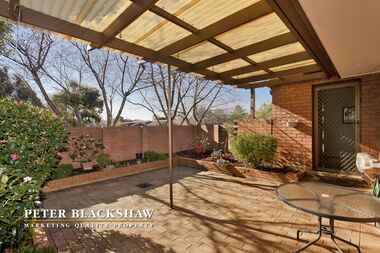 Lot 6/34 Boswell Crescent Florey