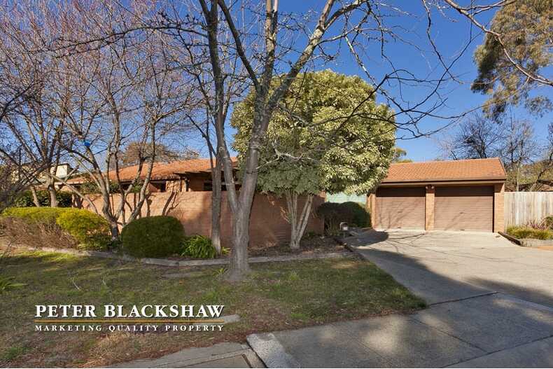 Lot 6/34 Boswell Crescent Florey Lot 6/34 Boswell Crescent Florey