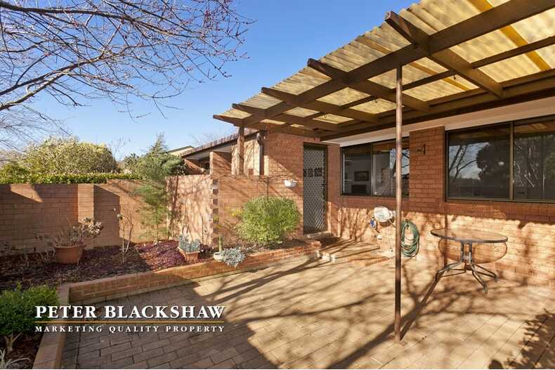 Lot 6/34 Boswell Crescent Florey Lot 6/34 Boswell Crescent Florey