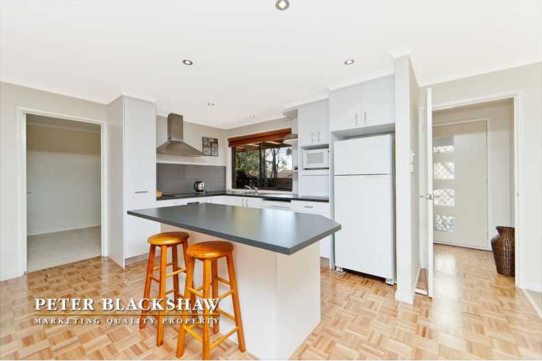 Lot 6/34 Boswell Crescent Florey Lot 6/34 Boswell Crescent Florey