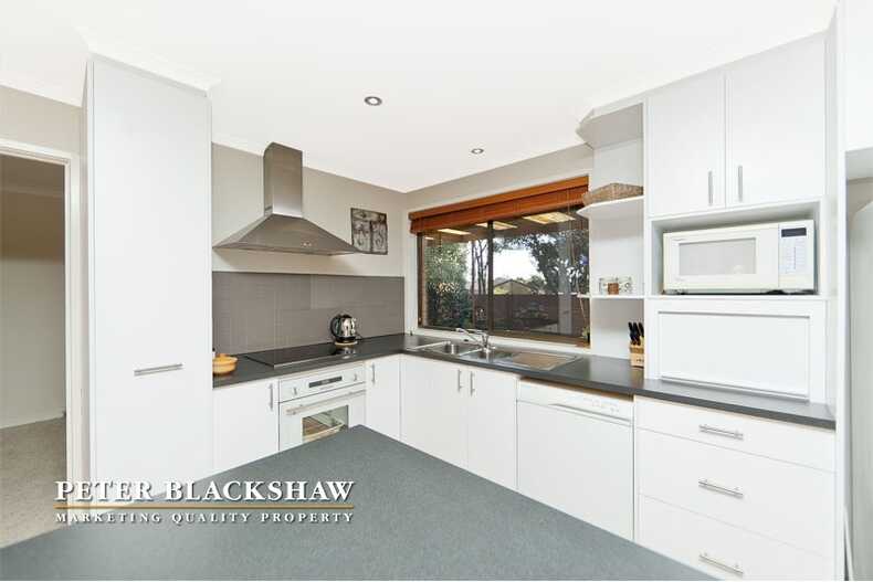 Lot 6/34 Boswell Crescent Florey Lot 6/34 Boswell Crescent Florey