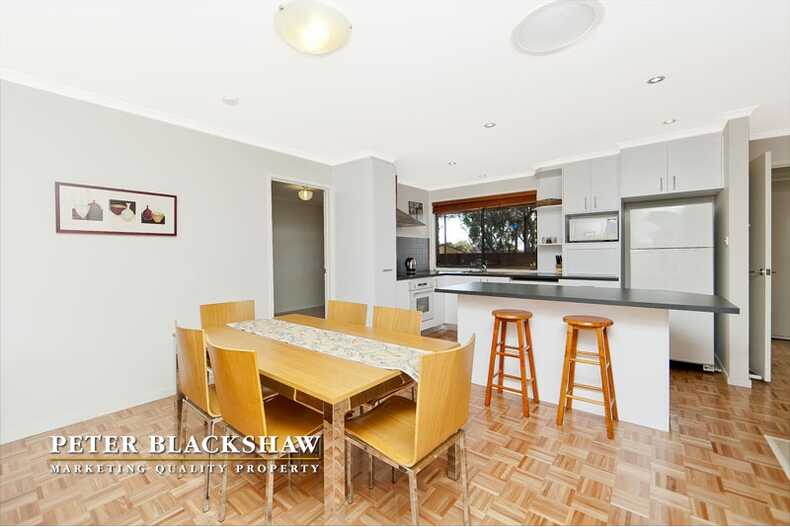 Lot 6/34 Boswell Crescent Florey Lot 6/34 Boswell Crescent Florey