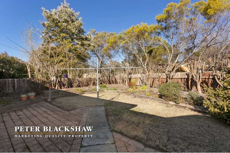 Lot 6/34 Boswell Crescent Florey Lot 6/34 Boswell Crescent Florey