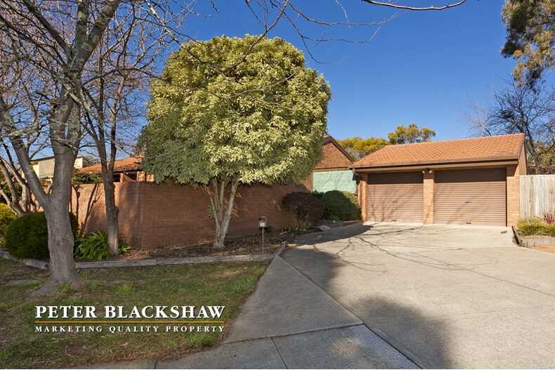 Lot 6/34 Boswell Crescent Florey Lot 6/34 Boswell Crescent Florey