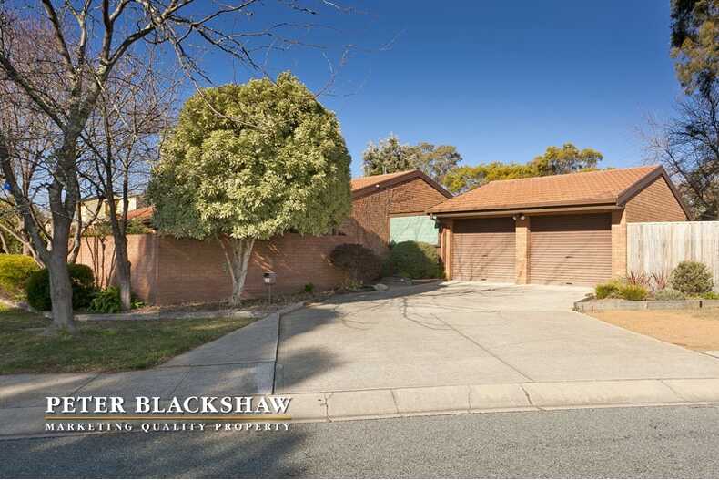 Lot 6/34 Boswell Crescent Florey Lot 6/34 Boswell Crescent Florey