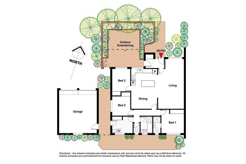 Lot 6/34 Boswell Crescent Florey Lot 6/34 Boswell Crescent Florey
