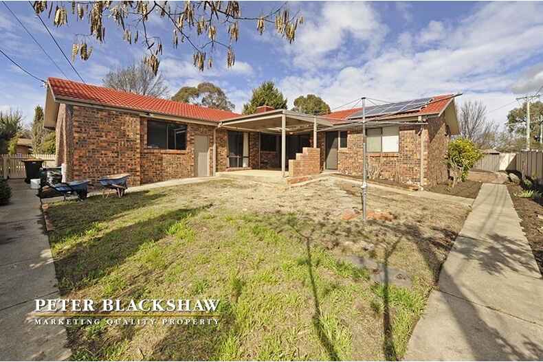 Lot 11/6 Hammond Close Oxley