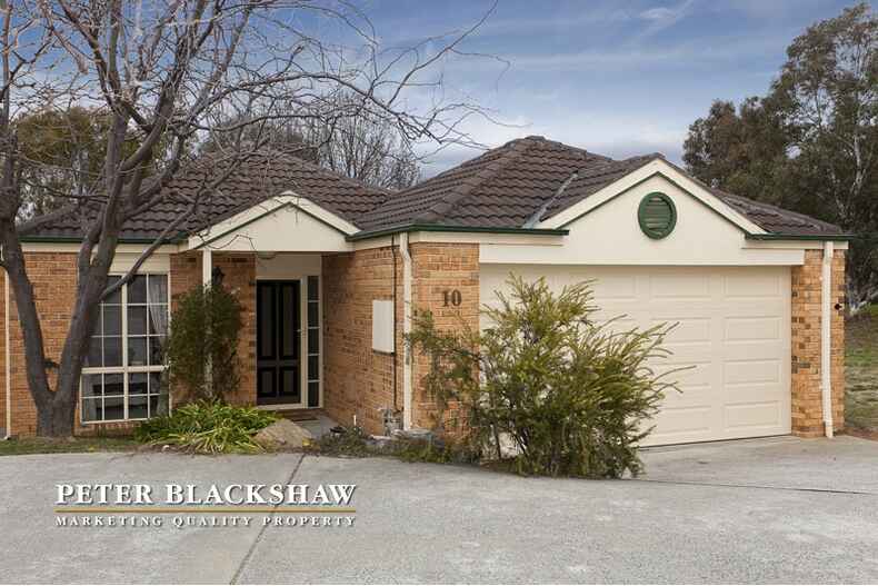 Lot 1/10/125 Florence Taylor Street Greenway