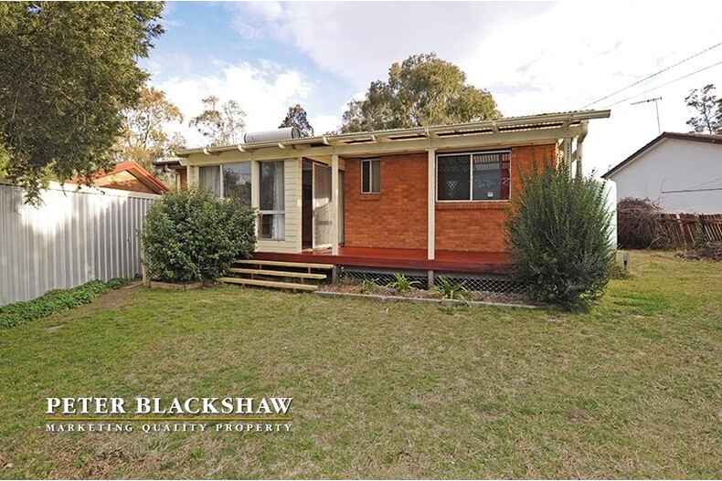 Lot 26/40 Hannaford Street Page Lot 26/40 Hannaford Street Page