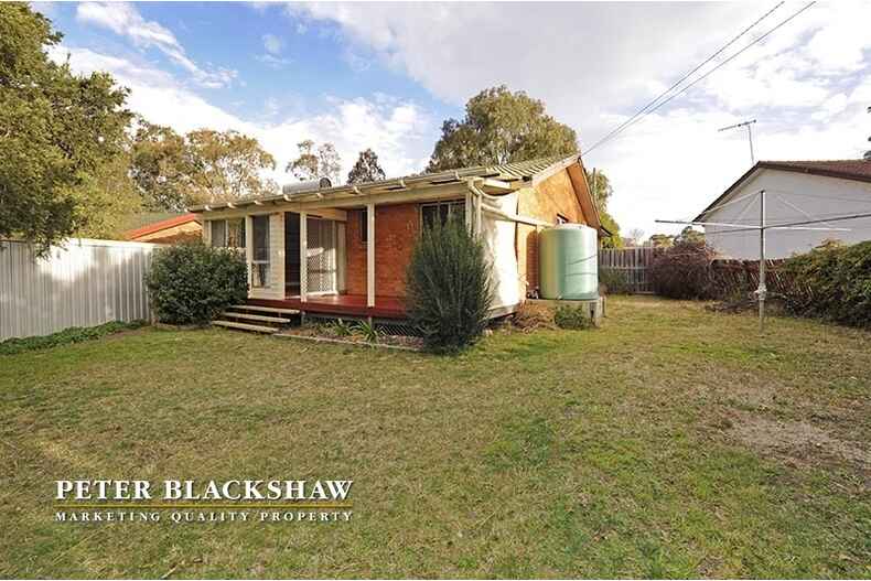 Lot 26/40 Hannaford Street Page Lot 26/40 Hannaford Street Page