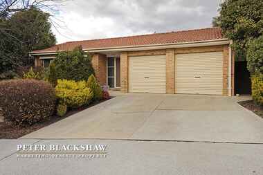 Lot 3/6/61 Derrington Crescent Bonython