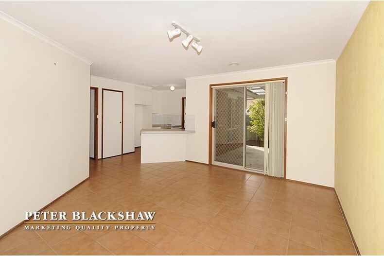 Lot 3/6/61 Derrington Crescent Bonython Lot 3/6/61 Derrington Crescent Bonython