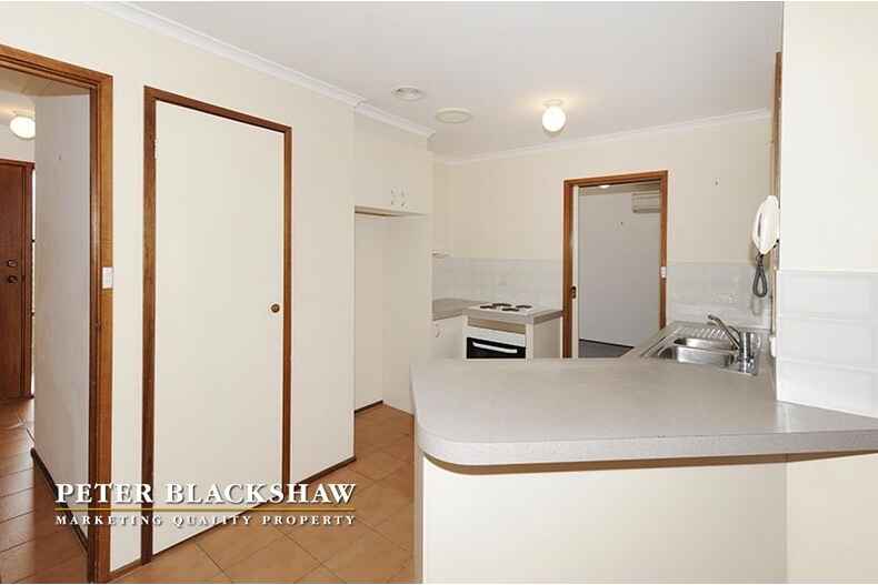 Lot 3/6/61 Derrington Crescent Bonython Lot 3/6/61 Derrington Crescent Bonython