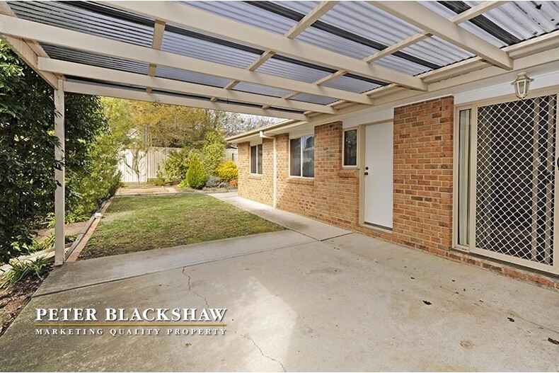 Lot 3/6/61 Derrington Crescent Bonython Lot 3/6/61 Derrington Crescent Bonython