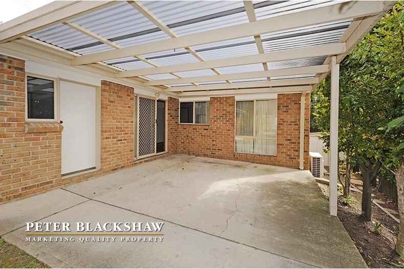Lot 3/6/61 Derrington Crescent Bonython Lot 3/6/61 Derrington Crescent Bonython