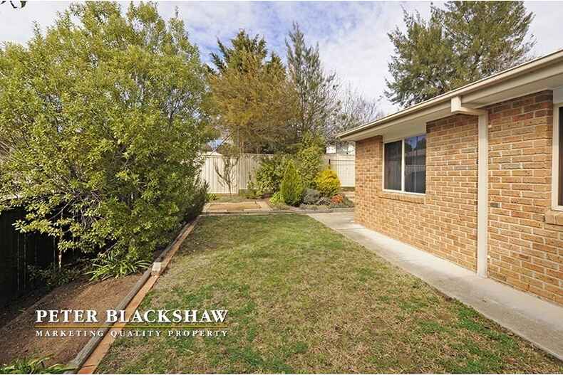 Lot 3/6/61 Derrington Crescent Bonython Lot 3/6/61 Derrington Crescent Bonython