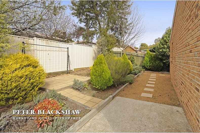 Lot 3/6/61 Derrington Crescent Bonython Lot 3/6/61 Derrington Crescent Bonython