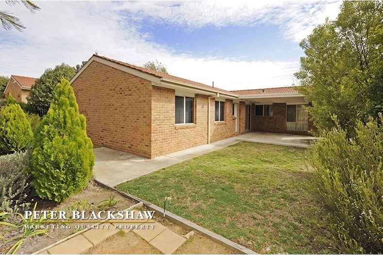 Lot 3/6/61 Derrington Crescent Bonython Lot 3/6/61 Derrington Crescent Bonython