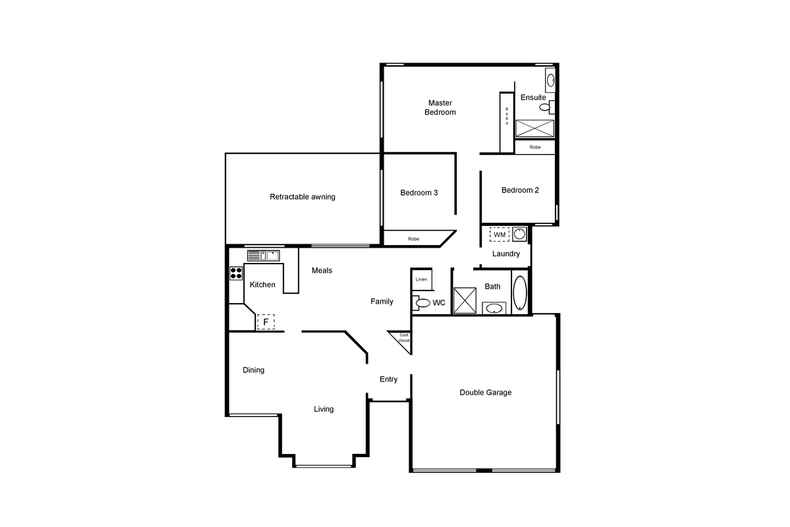 Lot 3/18/21 Temperley Street Harcourt Hill Lot 3/18/21 Temperley Street Harcourt Hill
