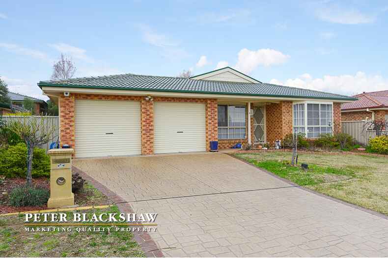 Lot 6/31 Old Sydney Road Queanbeyan