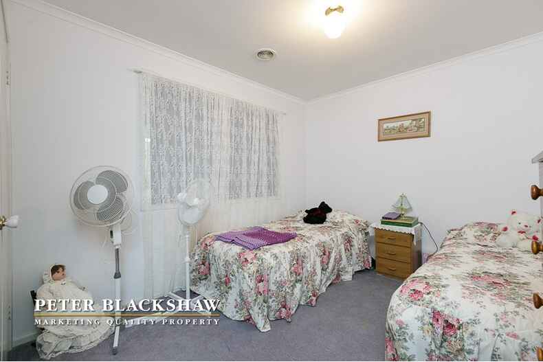 Lot 6/31 Old Sydney Road Queanbeyan