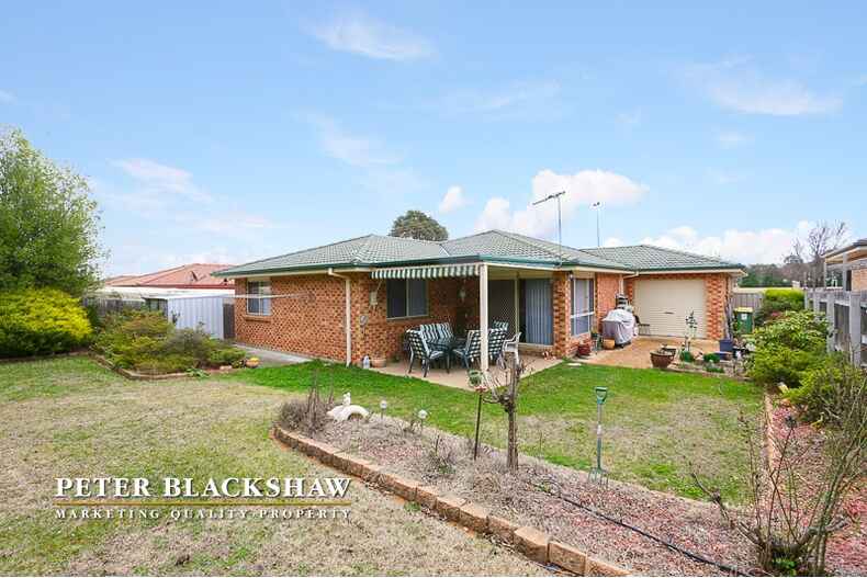 Lot 6/31 Old Sydney Road Queanbeyan
