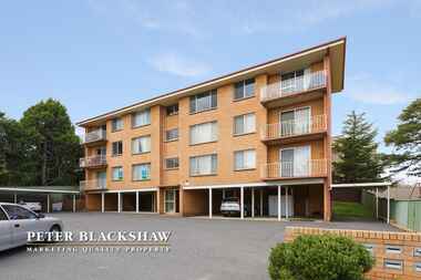 5/4 Velacia Place Queanbeyan