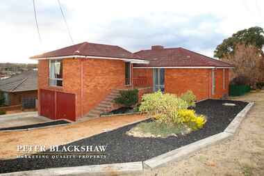 55 Pindari Crescent Queanbeyan