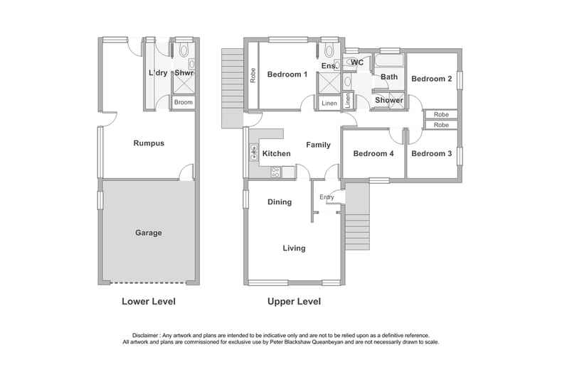 55 Pindari Crescent Queanbeyan