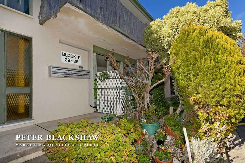 30/18 Glenmaggie Street Duffy