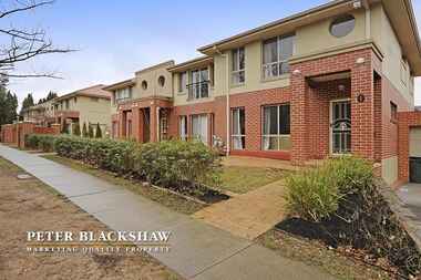 Lot 23/1/10 Ijong Street Braddon