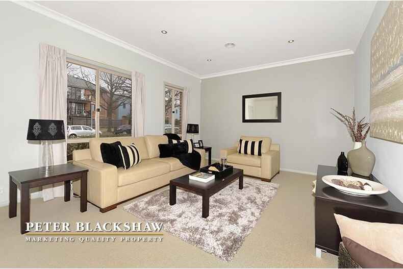 Lot 23/1/10 Ijong Street Braddon Lot 23/1/10 Ijong Street Braddon