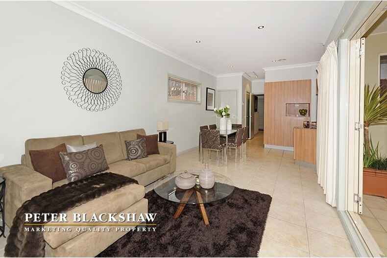 Lot 23/1/10 Ijong Street Braddon Lot 23/1/10 Ijong Street Braddon