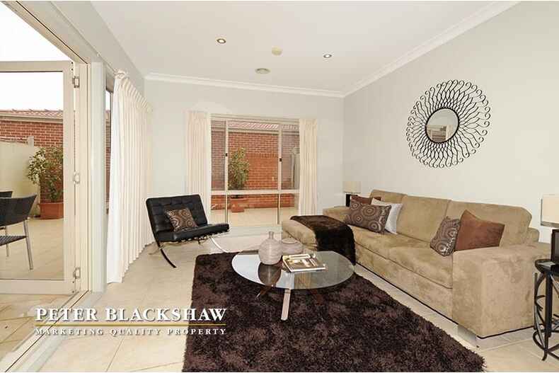 Lot 23/1/10 Ijong Street Braddon Lot 23/1/10 Ijong Street Braddon