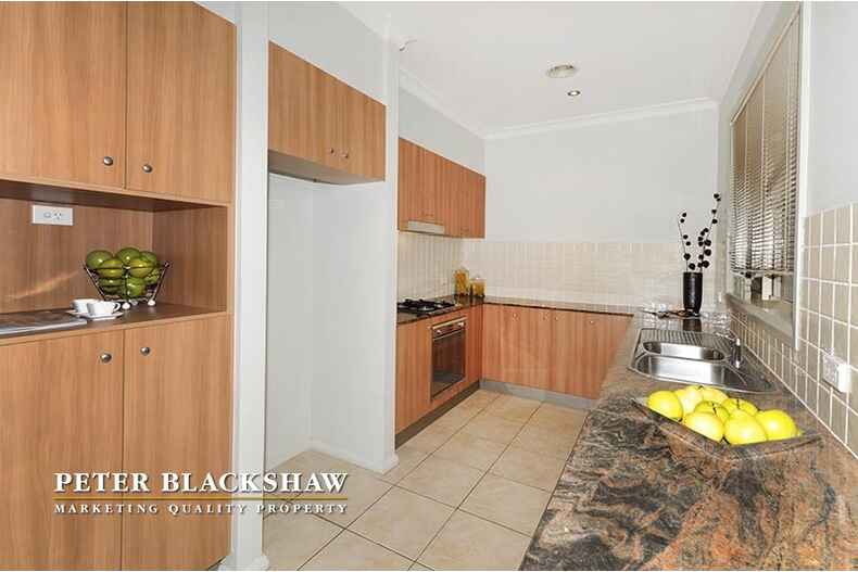 Lot 23/1/10 Ijong Street Braddon Lot 23/1/10 Ijong Street Braddon