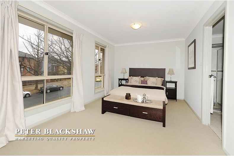 Lot 23/1/10 Ijong Street Braddon Lot 23/1/10 Ijong Street Braddon