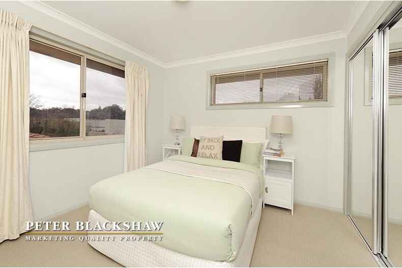 Lot 23/1/10 Ijong Street Braddon Lot 23/1/10 Ijong Street Braddon