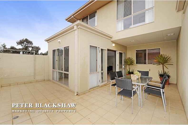 Lot 23/1/10 Ijong Street Braddon Lot 23/1/10 Ijong Street Braddon